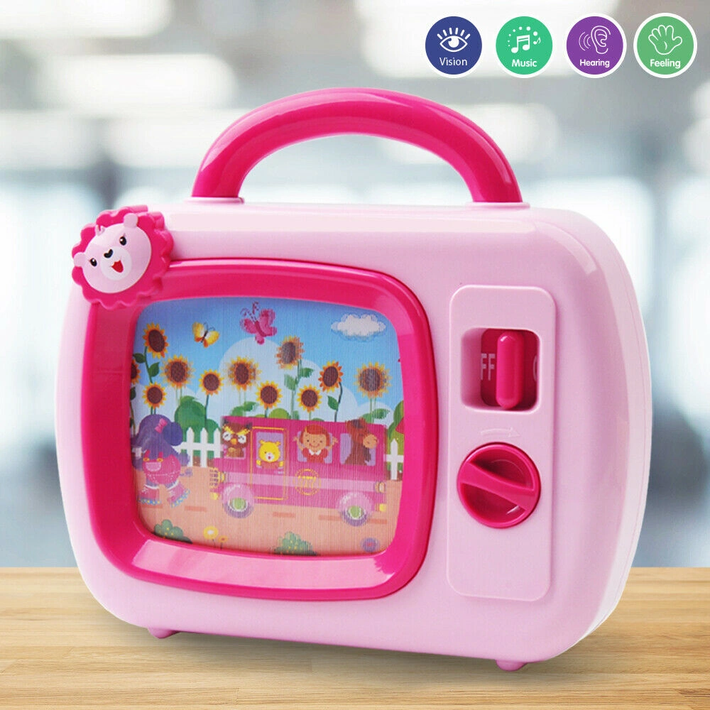 Unlock the Fun: Baby's First Music & Rattle Toy for Early Learning (0-12 Months) New!